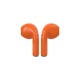 True Wireless Ακουστικά Bluetooth Devia K1 EM057 Kintone Πορτοκαλί True Wireless Ακουστικά Bluetooth Devia K1 EM057 Kintone Πορτοκαλί