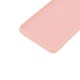 Θήκη Liquid Silicon inos Samsung A125F Galaxy A12/ A127F Galaxy A12 Nacho/ M127F Galaxy M12 L-Cover Σομόν