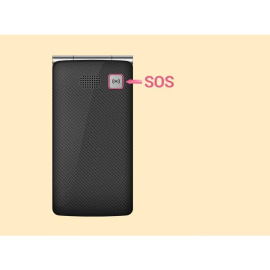Κινητό Τηλέφωνο myPhone Tango LTE (Dual SIM) Μαύρο Κινητό Τηλέφωνο myPhone Tango LTE (Dual SIM) Μαύρο