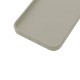 Θήκη Soft TPU inos Apple iPhone 13 Pro S-Cover Γκρι