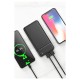 Φορτιστής Ανάγκης Maxlife MXPB-01 10000mAh Μαύρο Φορτιστής Ανάγκης Maxlife MXPB-01 10000mAh Μαύρο