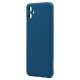 Θήκη Soft TPU inos Samsung A055F Galaxy A05 S-Cover Μπλε