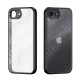 Θήκη TPU & PC Dux Ducis Aimo Apple iPhone 16e Μαύρο Θήκη TPU & PC Dux Ducis Aimo Apple iPhone 16e Μαύρο