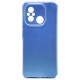Θήκη TPU inos Xiaomi Redmi 12C Ice Crystal Μπλε Θήκη TPU inos Xiaomi Redmi 12C Ice Crystal Μπλε