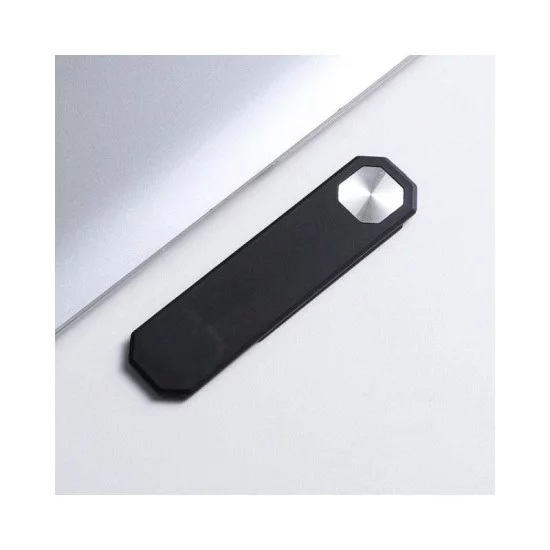 Universal Επεκτάσιμος Βραχίονας Στήριξης σε Laptop Ahastyle WG26 για Smartphones Μαύρο Universal Επεκτάσιμος Βραχίονας Στήριξης σε Laptop Ahastyle WG26 για Smartphones Μαύρο