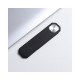 Universal Επεκτάσιμος Βραχίονας Στήριξης σε Laptop Ahastyle WG26 για Smartphones Μαύρο Universal Επεκτάσιμος Βραχίονας Στήριξης σε Laptop Ahastyle WG26 για Smartphones Μαύρο