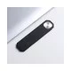 Universal Επεκτάσιμος Βραχίονας Στήριξης σε Laptop Ahastyle WG26 για Smartphones Μαύρο Universal Επεκτάσιμος Βραχίονας Στήριξης σε Laptop Ahastyle WG26 για Smartphones Μαύρο