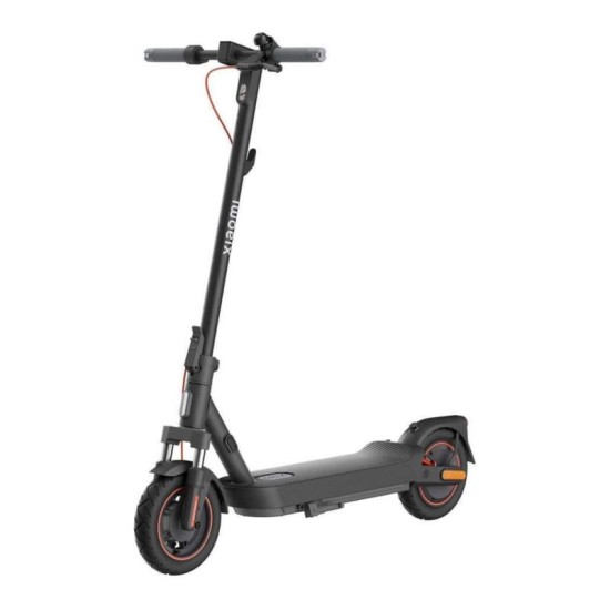 Ηλεκτρικό Πατίνι - Scooter Xiaomi 5 Max GL BHR9615GL Μαύρο Ηλεκτρικό Πατίνι - Scooter Xiaomi 5 Max GL BHR9615GL Μαύρο