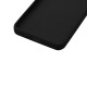 Θήκη Liquid Silicon inos Xiaomi Redmi Note 10 5G L-Cover Μαύρο Θήκη Liquid Silicon inos Xiaomi Redmi Note 10 5G L-Cover Μαύρο