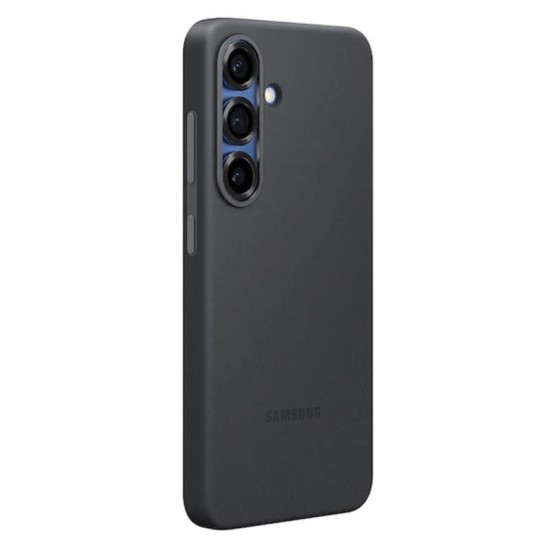 Θήκη Σιλικόνης Samsung EF-PS931CBEGWW S931 Galaxy S25 5G Μαύρο Θήκη Σιλικόνης Samsung EF-PS931CBEGWW S931 Galaxy S25 5G Μαύρο