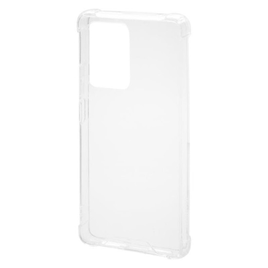 Θήκη TPU & PC Xiaomi 11T 5G/ 11T Pro 5G Shock Proof Διάφανο Θήκη TPU & PC Xiaomi 11T 5G/ 11T Pro 5G Shock Proof Διάφανο