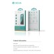 Tempered Glass Full Face Anti-Static Devia Apple iPhone 16 Pro Van Μαύρο (1 τεμ.) Tempered Glass Full Face Anti-Static Devia Apple iPhone 16 Pro Van Μαύρο (1 τεμ.)