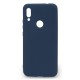 Θήκη Soft TPU inos Xiaomi Redmi 7 S-Cover Μπλε Θήκη Soft TPU inos Xiaomi Redmi 7 S-Cover Μπλε