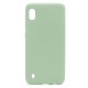 Θήκη Soft TPU inos Samsung A105F Galaxy A10 S-Cover Λαδί Θήκη Soft TPU inos Samsung A105F Galaxy A10 S-Cover Λαδί