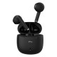 True Wireless Ακουστικά Bluetooth iPro TW100 Μαύρο True Wireless Ακουστικά Bluetooth iPro TW100 Μαύρο