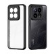 Θήκη TPU & PC Dux Ducis Aimo Xiaomi 14 Pro 5G Μαύρο Θήκη TPU & PC Dux Ducis Aimo Xiaomi 14 Pro 5G Μαύρο