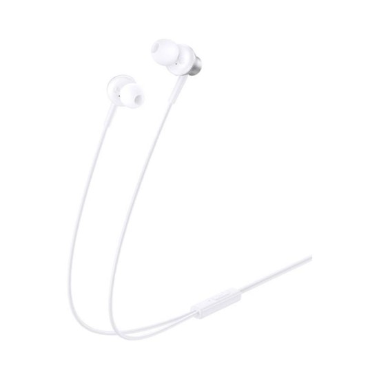 Hands Free Stereo Baseus Encok HZ11 3.5mm Λευκό Hands Free Stereo Baseus Encok HZ11 3.5mm Λευκό