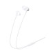Hands Free Stereo Baseus Encok HZ11 3.5mm Λευκό Hands Free Stereo Baseus Encok HZ11 3.5mm Λευκό