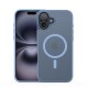 Θήκη TPU & PC Dux Ducis Yind Magnetic MagSafe Apple iPhone 16 Μπλε Θήκη TPU & PC Dux Ducis Yind Magnetic MagSafe Apple iPhone 16 Μπλε