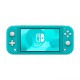 Nintendo Switch Lite Τιρκουάζ