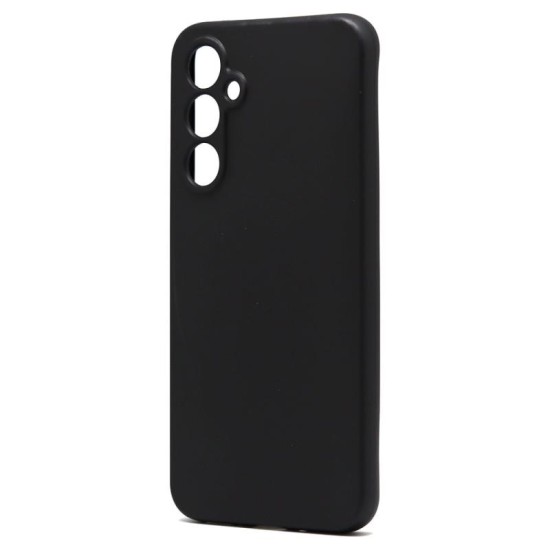 Θήκη Soft TPU inos Samsung A546B Galaxy A54 5G S-Cover Μαύρο Θήκη Soft TPU inos Samsung A546B Galaxy A54 5G S-Cover Μαύρο