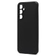 Θήκη Soft TPU inos Samsung A546B Galaxy A54 5G S-Cover Μαύρο Θήκη Soft TPU inos Samsung A546B Galaxy A54 5G S-Cover Μαύρο