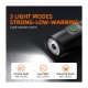 Επαναφορτιζόμενος Φακός Ποδηλάτου Superfire BL14 2000mAh 400lm Επαναφορτιζόμενος Φακός Ποδηλάτου Superfire BL14 2000mAh 400lm