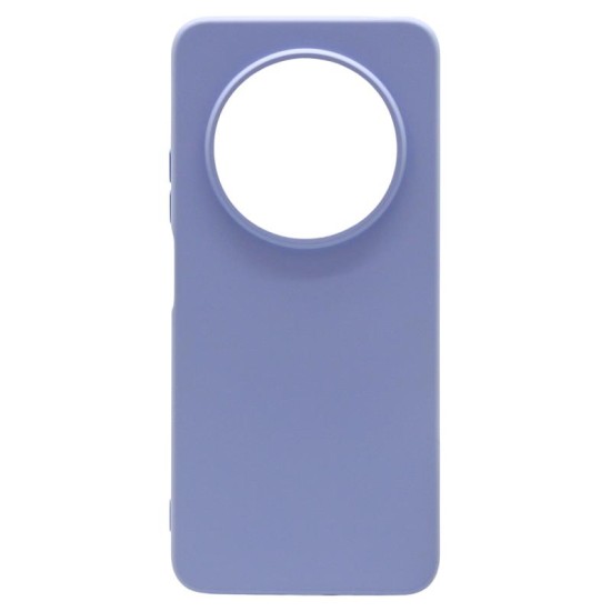 Θήκη Soft TPU inos Xiaomi Poco C75/ Redmi 14C S-Cover Βιολετί Θήκη Soft TPU inos Xiaomi Poco C75/ Redmi 14C S-Cover Βιολετί