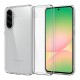 Θήκη TPU & PC Spigen Ultra Hybrid Samsung A566 Galaxy A56 5G Διάφανο Θήκη TPU & PC Spigen Ultra Hybrid Samsung A566 Galaxy A56 5G Διάφανο