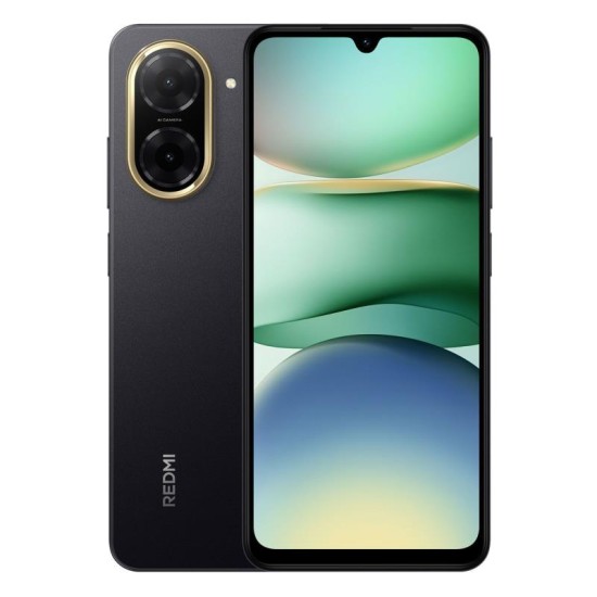 Κινητό Τηλέφωνο Xiaomi Redmi A5 (Dual SIM) 64GB 3GB RAM Μαύρο Κινητό Τηλέφωνο Xiaomi Redmi A5 (Dual SIM) 64GB 3GB RAM Μαύρο