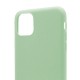Θήκη Soft TPU inos Apple iPhone 11 Pro S-Cover Λαδί
