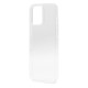 Θήκη TPU inos Apple iPhone 16 Pro Ultra Slim 0.3mm Διάφανο Θήκη TPU inos Apple iPhone 16 Pro Ultra Slim 0.3mm Διάφανο