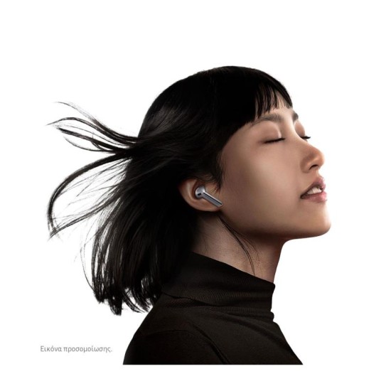 True Wireless Ακουστικά Bluetooth Samsung SM-R530 Galaxy Buds 3 Λευκό True Wireless Ακουστικά Bluetooth Samsung SM-R530 Galaxy Buds 3 Λευκό