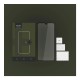 Tempered Glass Full Face Hofi Pro+ Samsung M346B Galaxy M34 5G Μαύρο (1 τεμ.) Tempered Glass Full Face Hofi Pro+ Samsung M346B Galaxy M34 5G Μαύρο (1 τεμ.)