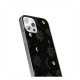Θήκη Soft TPU Babaco Space 001 Apple iPhone 14 Pro Μαύρο Θήκη Soft TPU Babaco Space 001 Apple iPhone 14 Pro Μαύρο