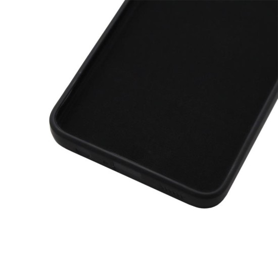 Θήκη Soft TPU inos Samsung A055F Galaxy A05 S-Cover Μαύρο Θήκη Soft TPU inos Samsung A055F Galaxy A05 S-Cover Μαύρο
