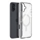 Θήκη TPU & PC Dux Ducis Clin Magnetic MagSafe Apple iPhone 16 Διάφανο Θήκη TPU & PC Dux Ducis Clin Magnetic MagSafe Apple iPhone 16 Διάφανο