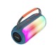 Φορητό Ηχείο Bluetooth WiWU Thunder H6 BT 5.3 Ραδιόφωνο FM USB AUX 2400mAh 16W Μπλε Φορητό Ηχείο Bluetooth WiWU Thunder H6 BT 5.3 Ραδιόφωνο FM USB AUX 2400mAh 16W Μπλε