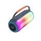 Φορητό Ηχείο Bluetooth WiWU Thunder H6 BT 5.3 Ραδιόφωνο FM USB AUX 2400mAh 16W Μπλε Φορητό Ηχείο Bluetooth WiWU Thunder H6 BT 5.3 Ραδιόφωνο FM USB AUX 2400mAh 16W Μπλε