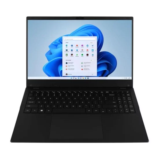 Laptop Techbite PIX 15.6 FHD 128GB 8GB RAM Μαύρο Laptop Techbite PIX 15.6'' FHD 128GB 8GB RAM Μαύρο