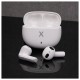 True Wireless Ακουστικά Bluetooth Maxlife MXBE-03 Λευκό True Wireless Ακουστικά Bluetooth Maxlife MXBE-03 Λευκό