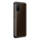 Θήκη Soft Clear Cover Samsung EF-QA026TBEG A025F Galaxy A02s Διάφανο-Μαύρο Θήκη Soft Clear Cover Samsung EF-QA026TBEG A025F Galaxy A02s Διάφανο-Μαύρο
