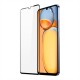 Tempered Glass Full Face Dux Ducis Xiaomi Poco C65/ Redmi 13C Μαύρο (1 τεμ.) Tempered Glass Full Face Dux Ducis Xiaomi Poco C65/ Redmi 13C Μαύρο (1 τεμ.)