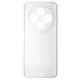 Θήκη TPU inos Xiaomi Poco C75/ Redmi 14C Ultra Slim 0.3mm Διάφανο Θήκη TPU inos Xiaomi Poco C75/ Redmi 14C Ultra Slim 0.3mm Διάφανο