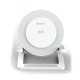 Φορητό Ηχείο Bluetooth I-M3 Desktop & Ασύρματος Φορτιστής 15W Devia EM054 5W Smart Λευκό Φορητό Ηχείο Bluetooth I-M3 Desktop & Ασύρματος Φορτιστής 15W Devia EM054 5W Smart Λευκό