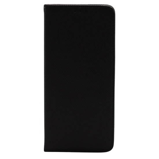 Θήκη Flip Book inos Samsung A266B Galaxy A26 5G Magnet Μαύρο Θήκη Flip Book inos Samsung A266B Galaxy A26 5G Magnet Μαύρο