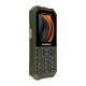 Κινητό Τηλέφωνο Hammer 6 LTE (Dual SIM) Military Edition Χακί Κινητό Τηλέφωνο Hammer 6 LTE (Dual SIM) Military Edition Χακί