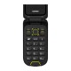 Κινητό Τηλέφωνο Hammer Bow LTE (Dual SIM) Μαύρο-Κίτρινο Κινητό Τηλέφωνο Hammer Bow LTE (Dual SIM) Μαύρο-Κίτρινο