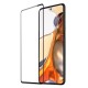Tempered Glass Full Face Dux Ducis Xiaomi 11T 5G/ 11T Pro 5G Μαύρο (1 τεμ.) Tempered Glass Full Face Dux Ducis Xiaomi 11T 5G/ 11T Pro 5G Μαύρο (1 τεμ.)