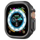 Θήκη PC Spigen Thin Fit Apple Watch Ultra 49mm Μαύρο Θήκη PC Spigen Thin Fit Apple Watch Ultra 49mm Μαύρο